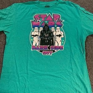 Star Wars T-Shirt